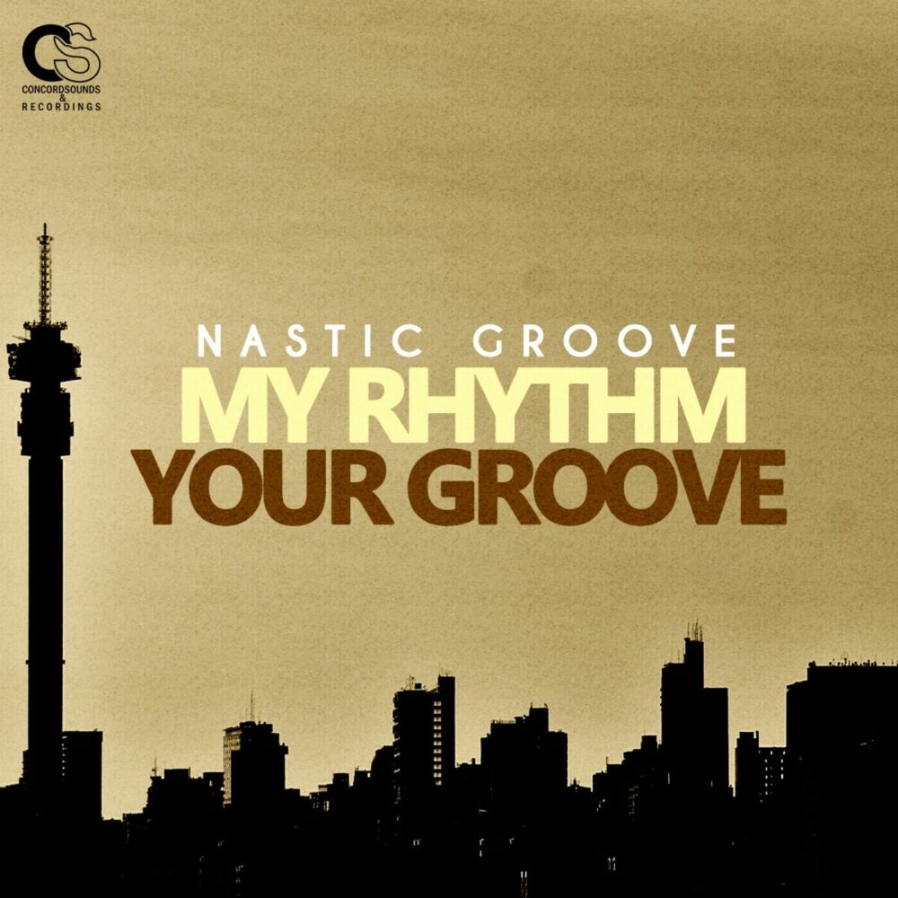 Picture of Nastic Groove
