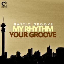 Picture of Nastic Groove