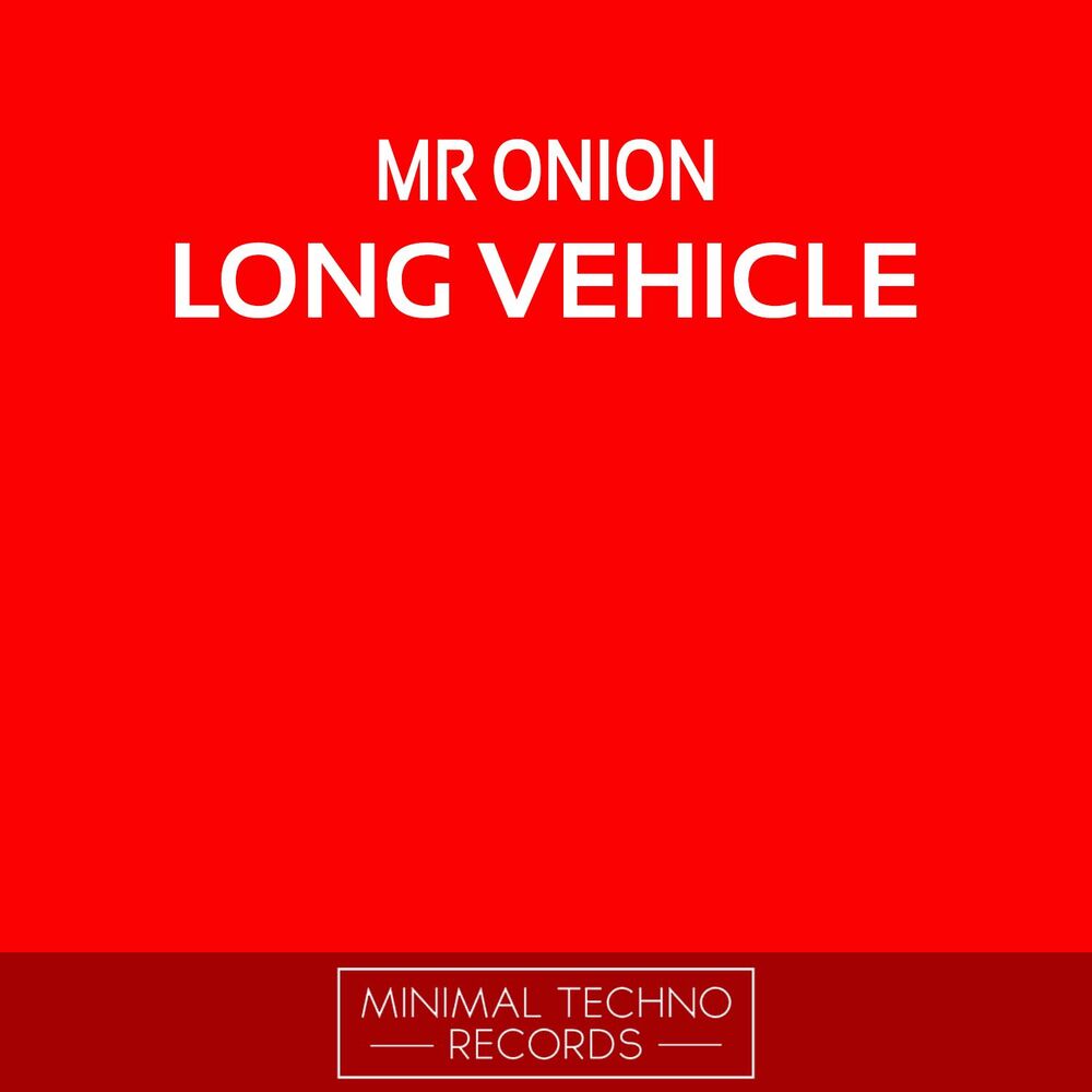 Picture of Mr Onion