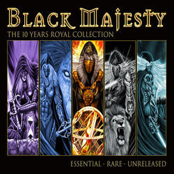 Picture of Black Majesty