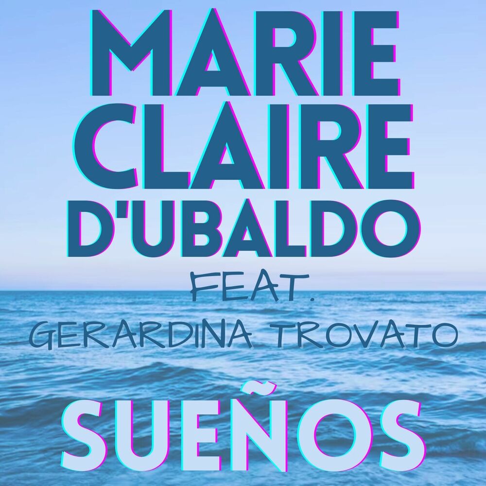 Picture of Marie Claire D'ubaldo
