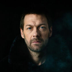 Picture of Tom Meighan