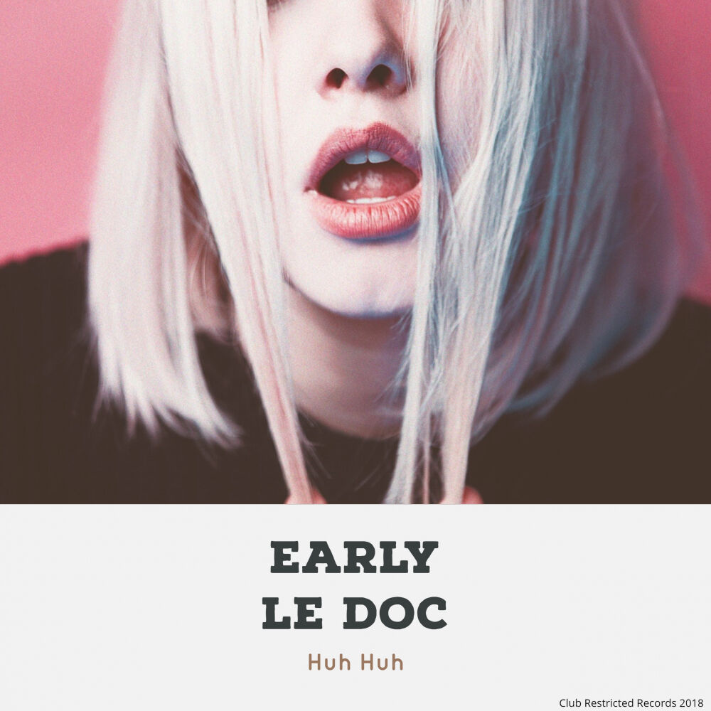 Picture of Early Le Doc