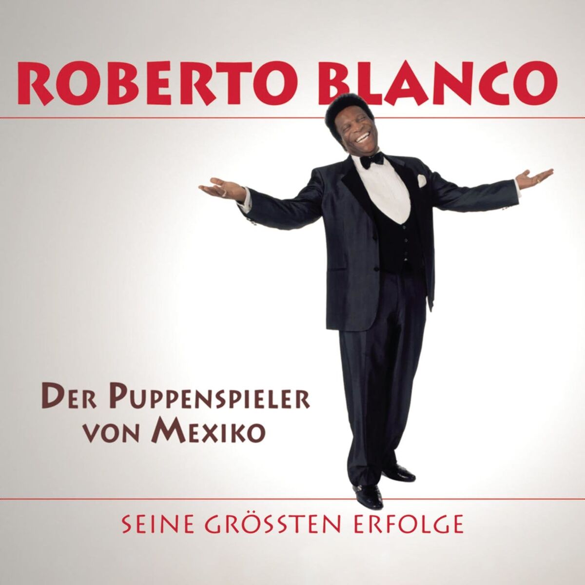 Roberto Blanco