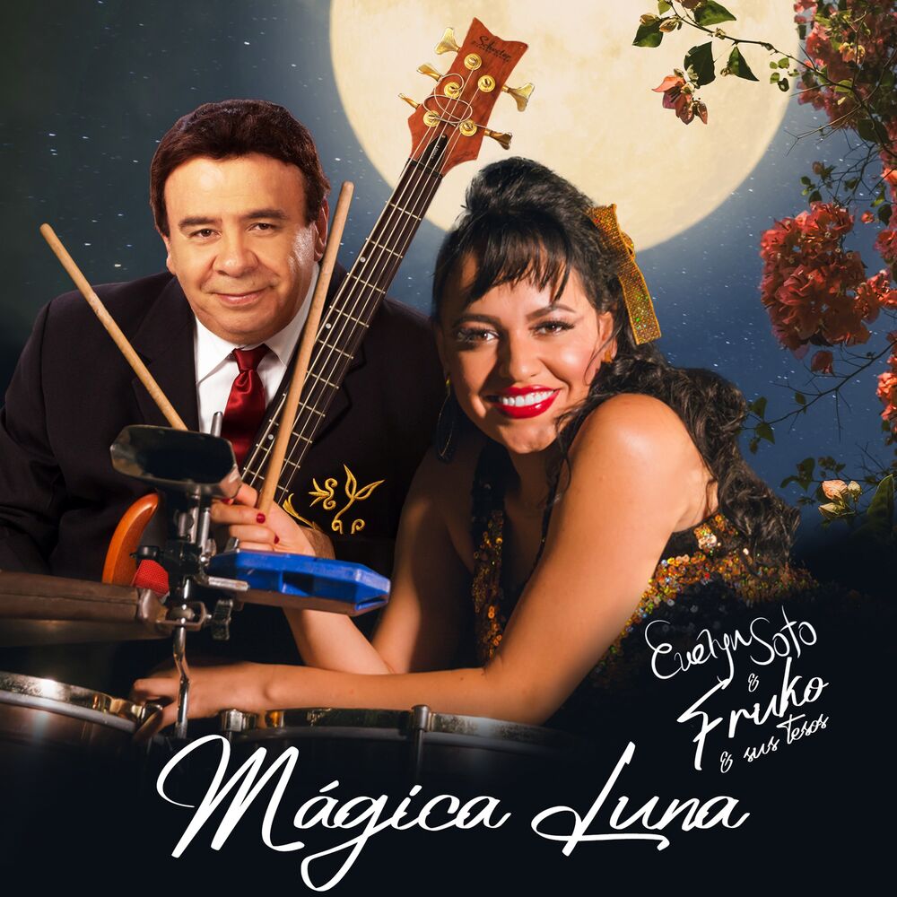 Picture of Evelyn Soto