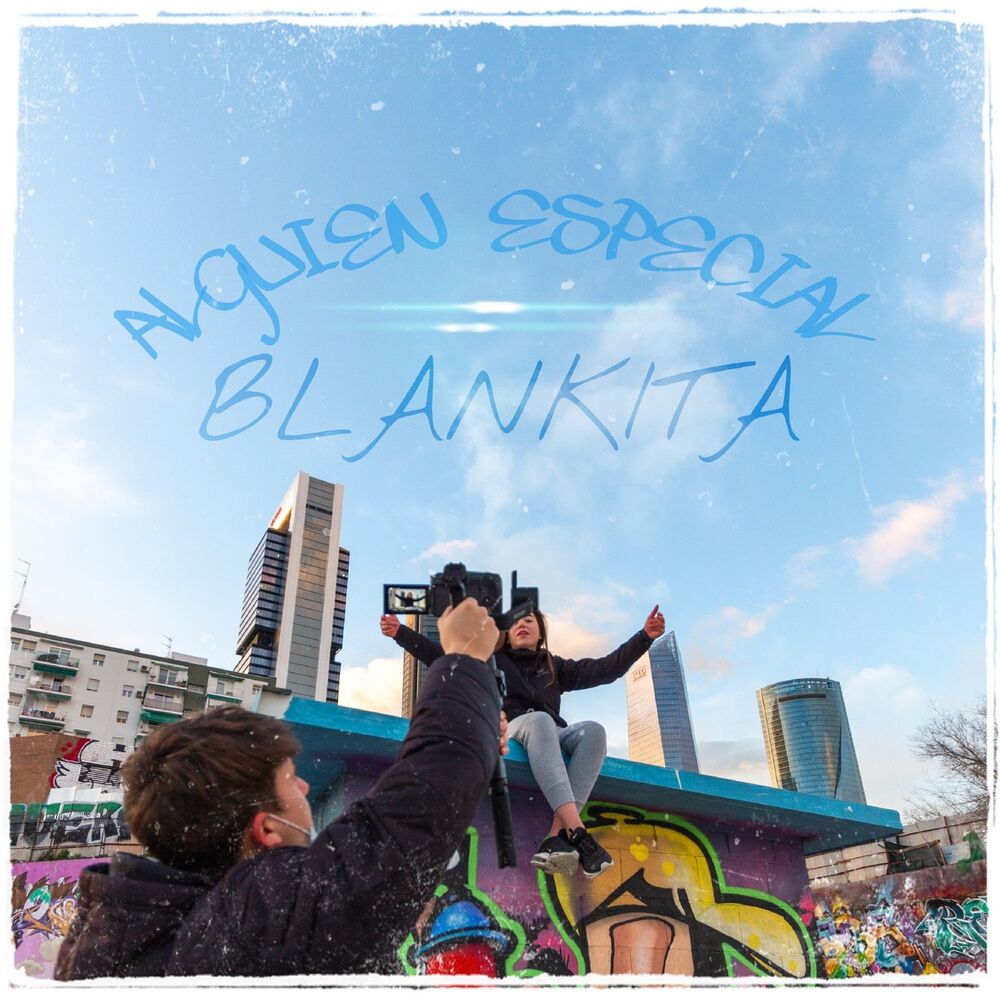 Picture of Blankita