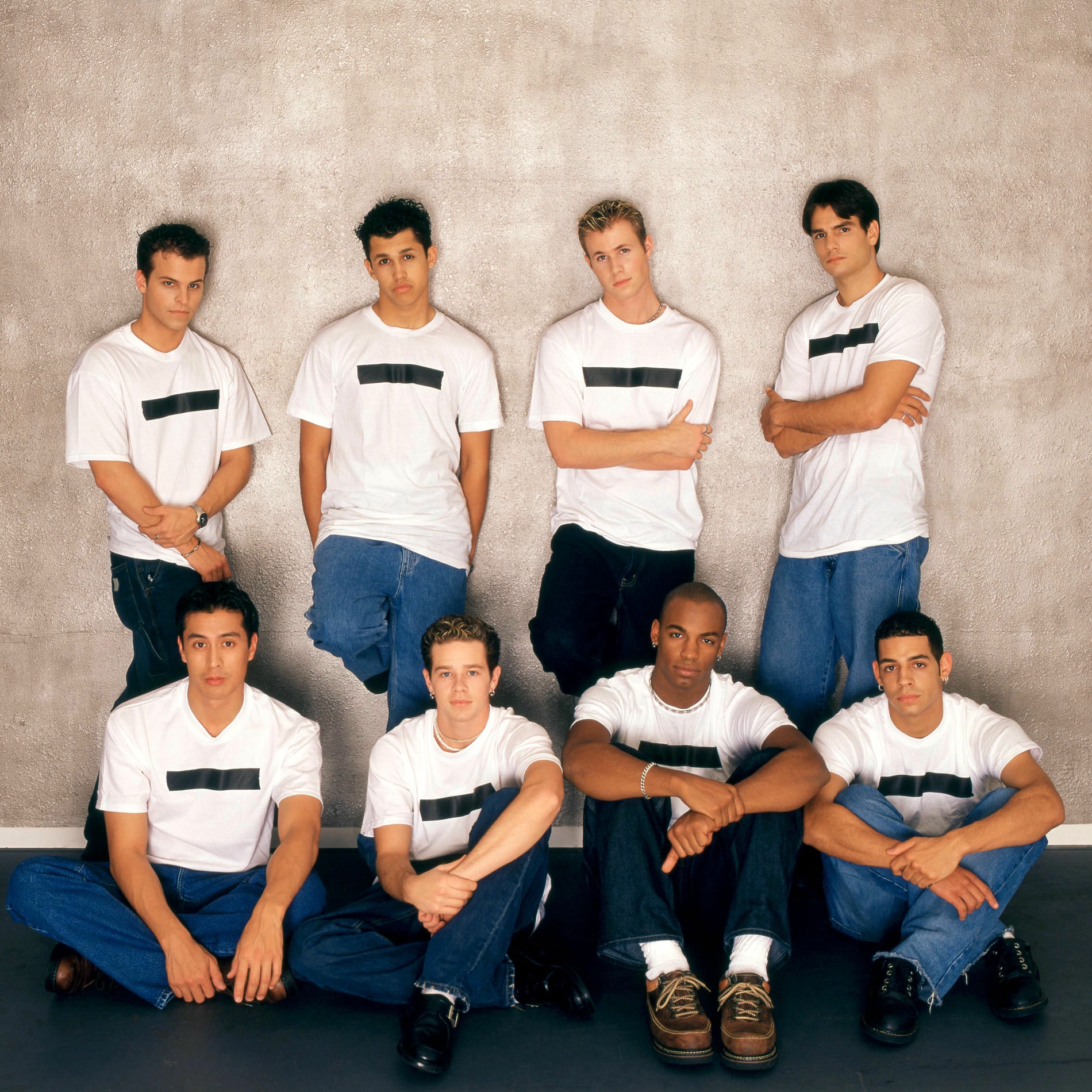 Artist picture of O-Town