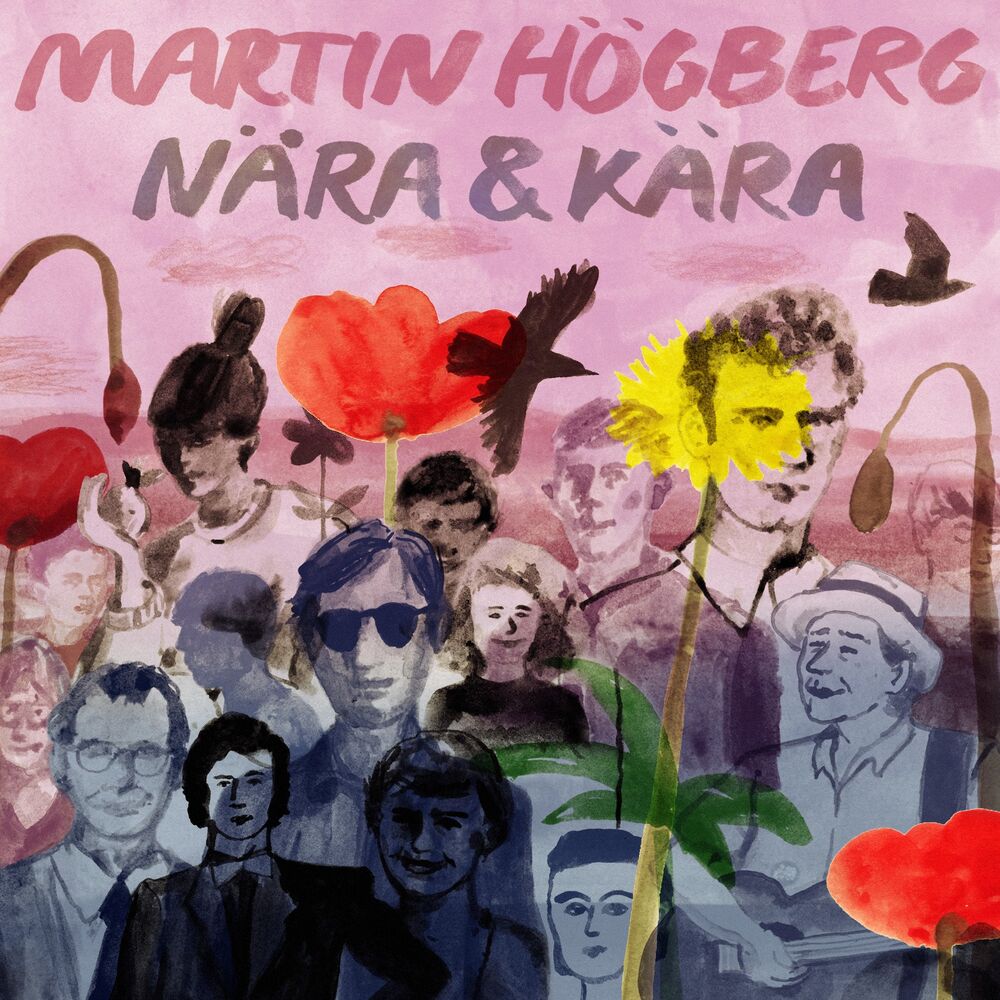 Picture of Martin Högberg
