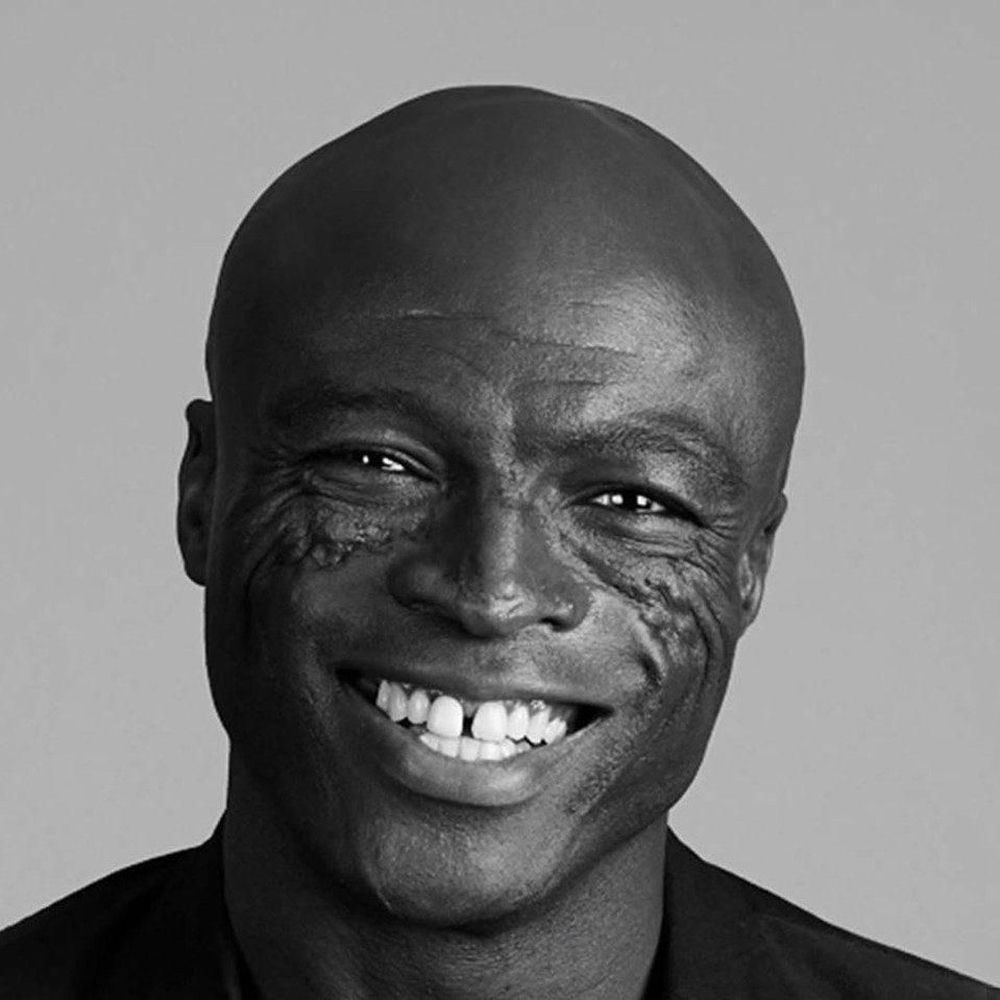 Photo de l'artiste Seal