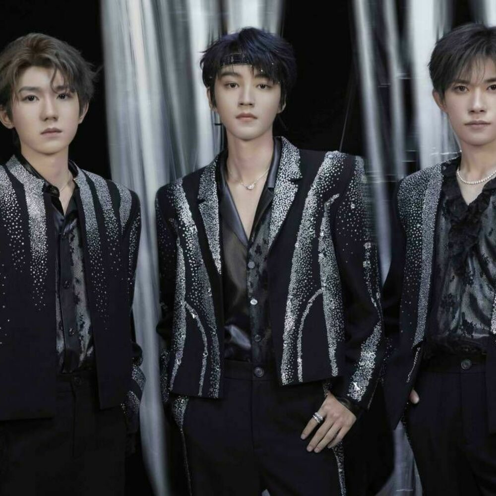 Picture of TFBOYS