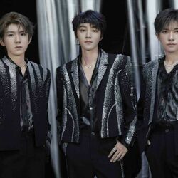 Picture of TFBOYS