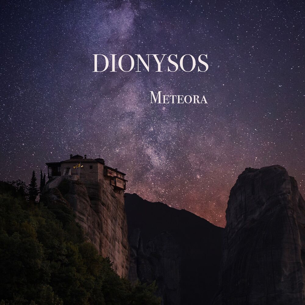 Picture of Dionysos