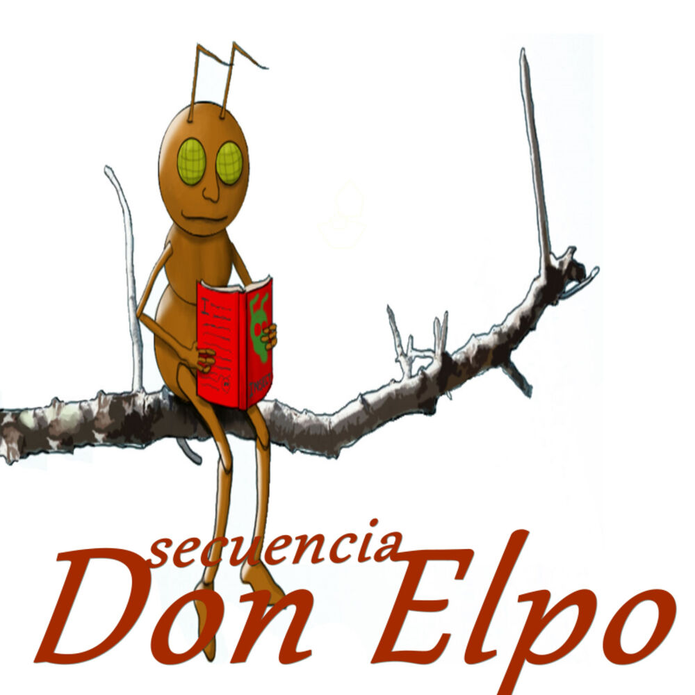Picture of Don Elpo