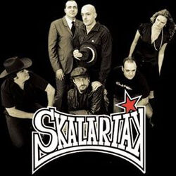 Picture of Skalariak