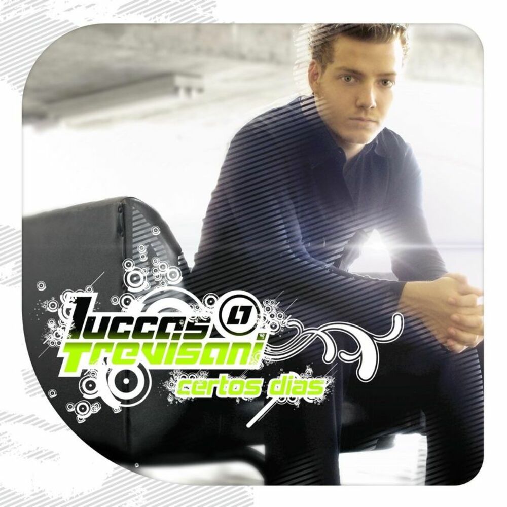 Picture of Luccas Trevisani