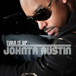 Picture of Johnta Austin