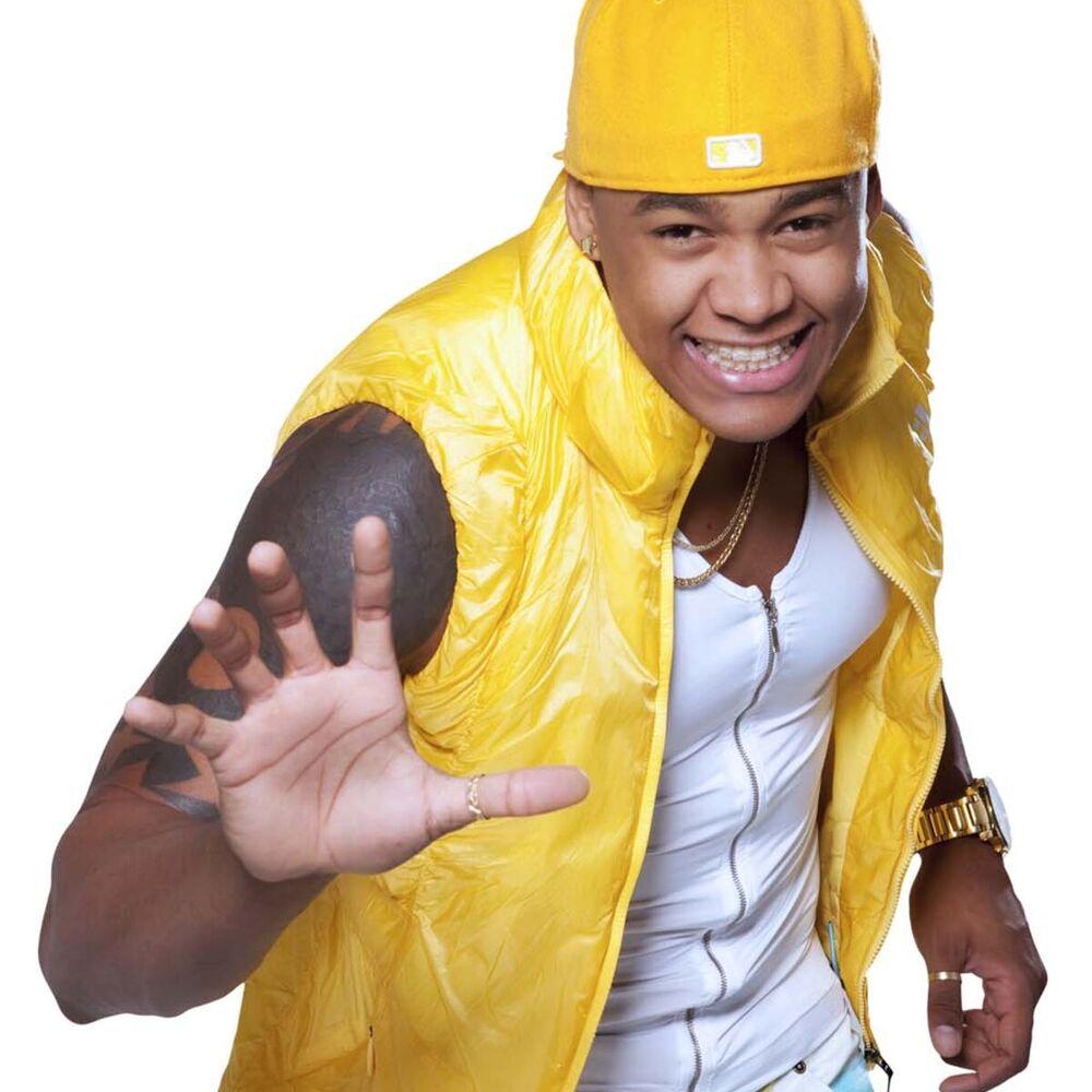 Picture of Léo Santana & Parangolé