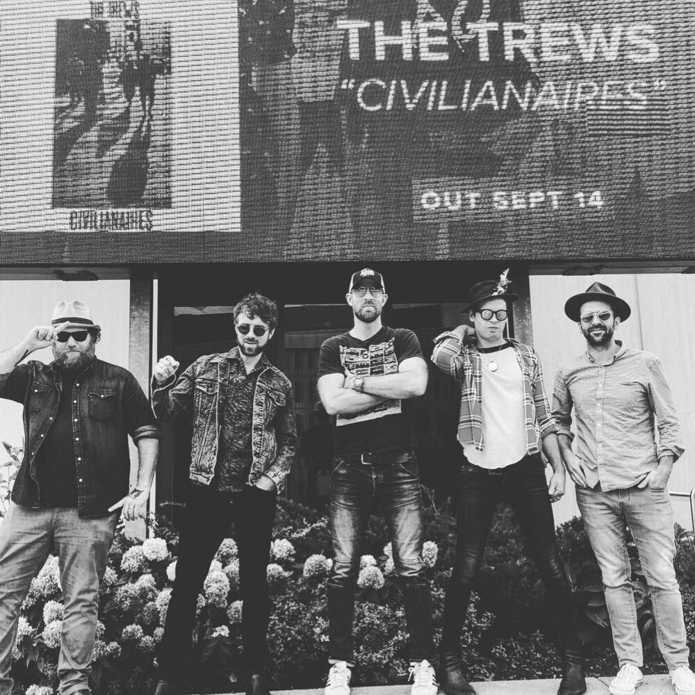 Picture of The Trews