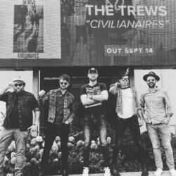 Picture of The Trews