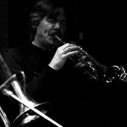 Picture of Manfred Schoof