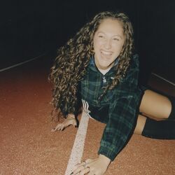Picture of Paige Cavell