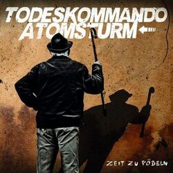 Picture of Todeskommando Atomsturm