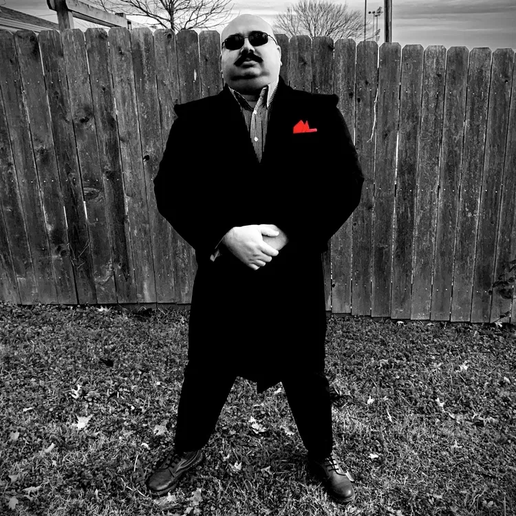 Mr. Kingpin