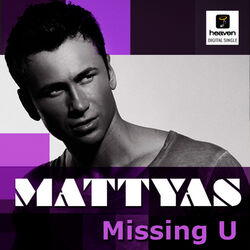 Picture of Mattyas