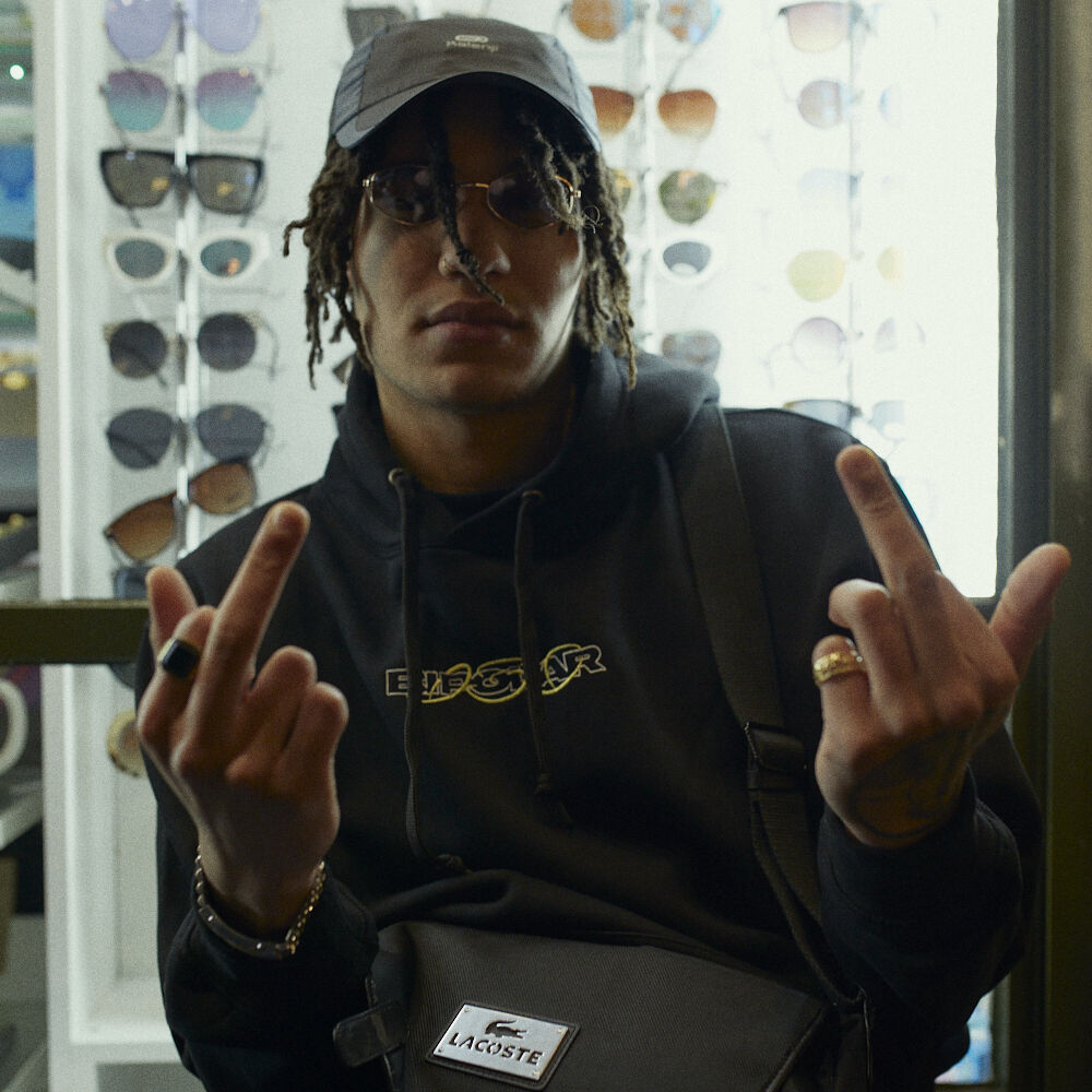 Picture of Zackavelli