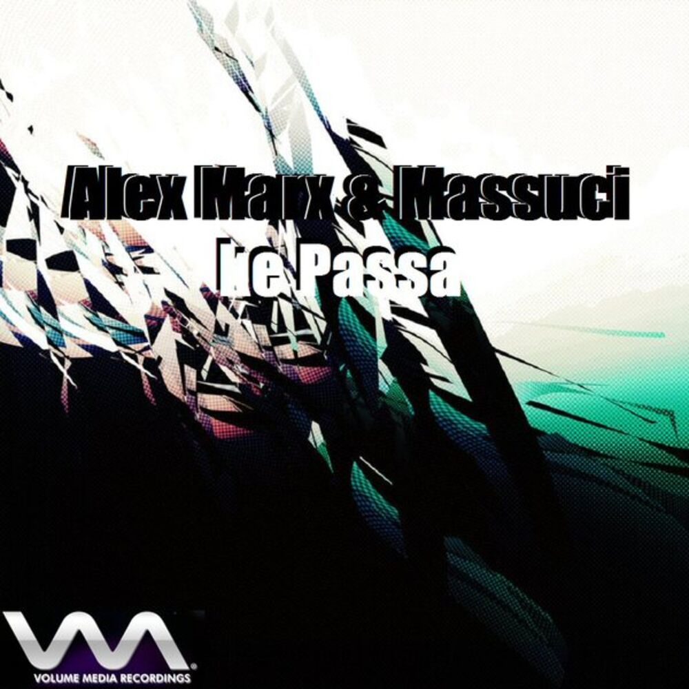 Picture of Alex Marx & Massuci
