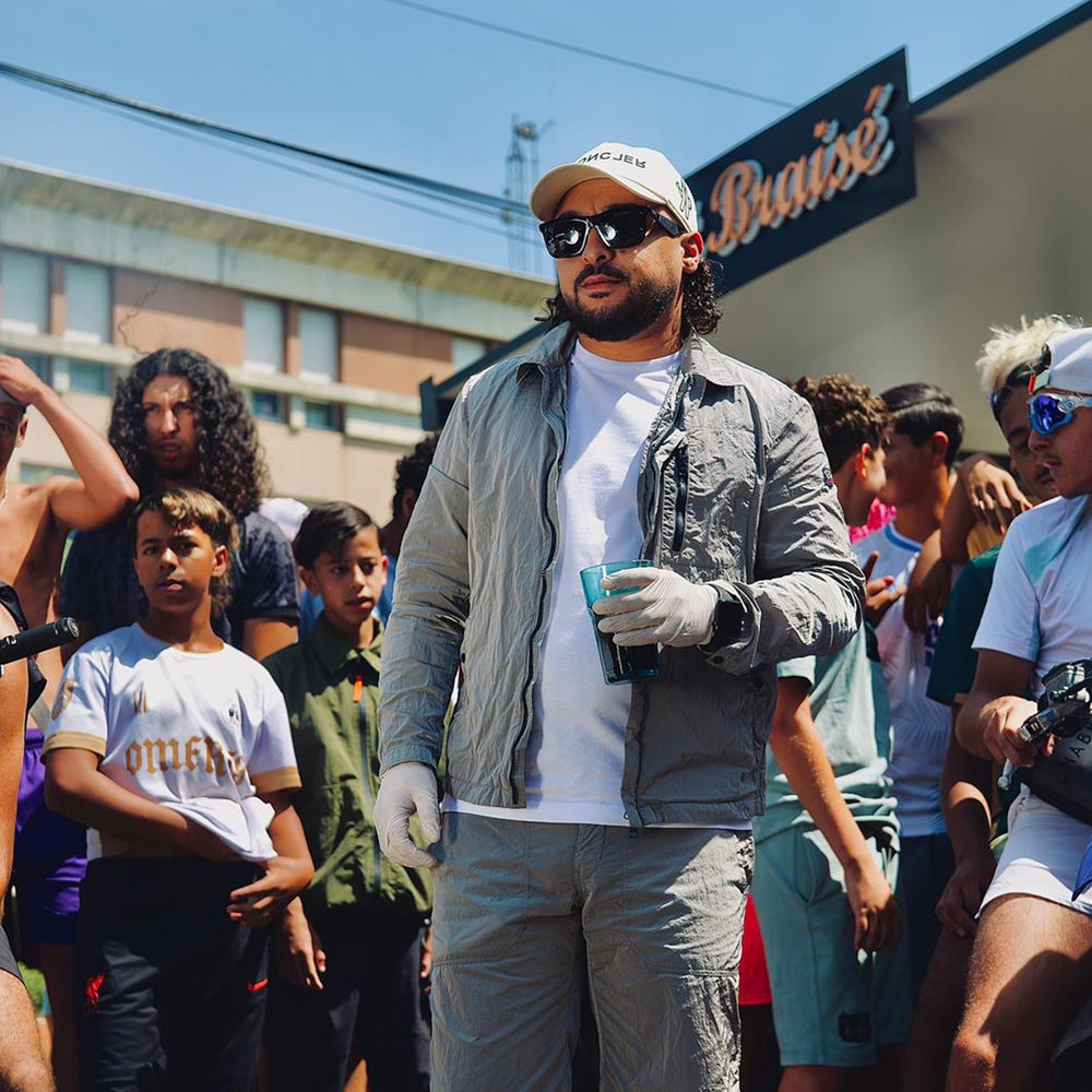 Photo de l'artiste Dika