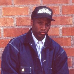 Picture of MC Ren