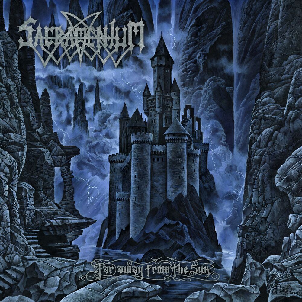 Picture of Sacramentum