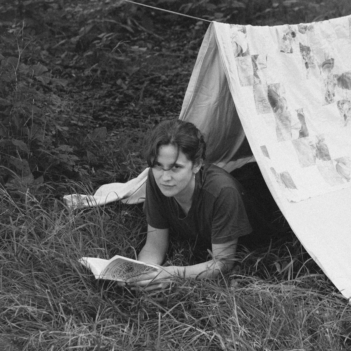 Artist picture of Helena Deland