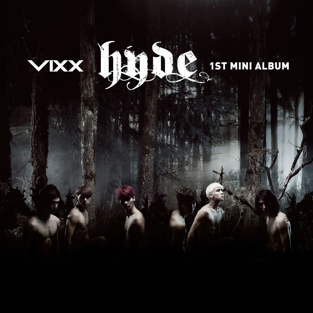 Picture of VIXX