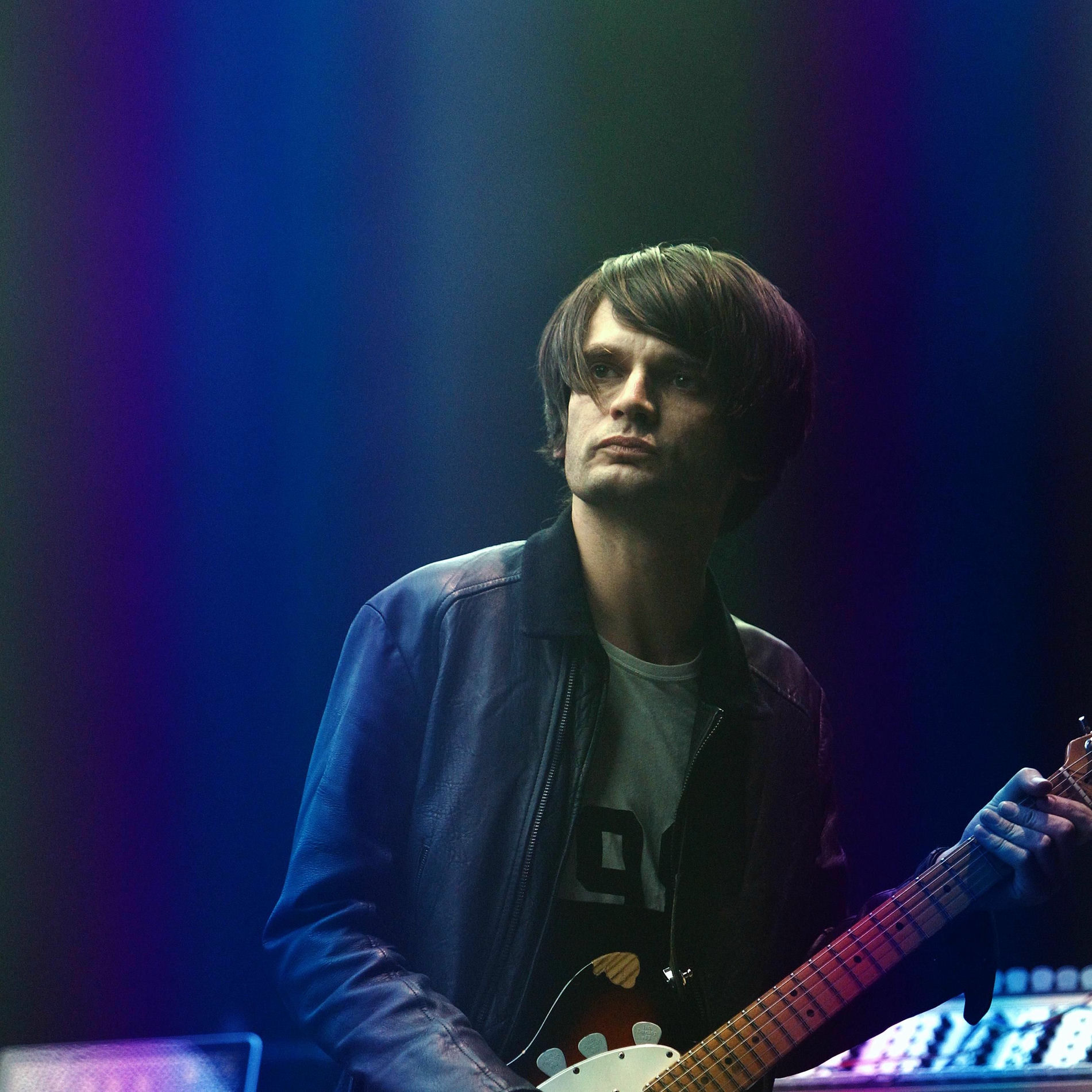 Jonny Greenwood