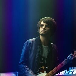 Picture of Jonny Greenwood