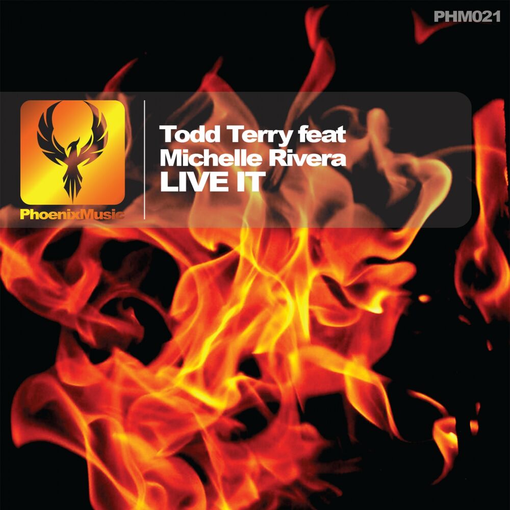 Picture of Todd Terry, Michelle Rivera