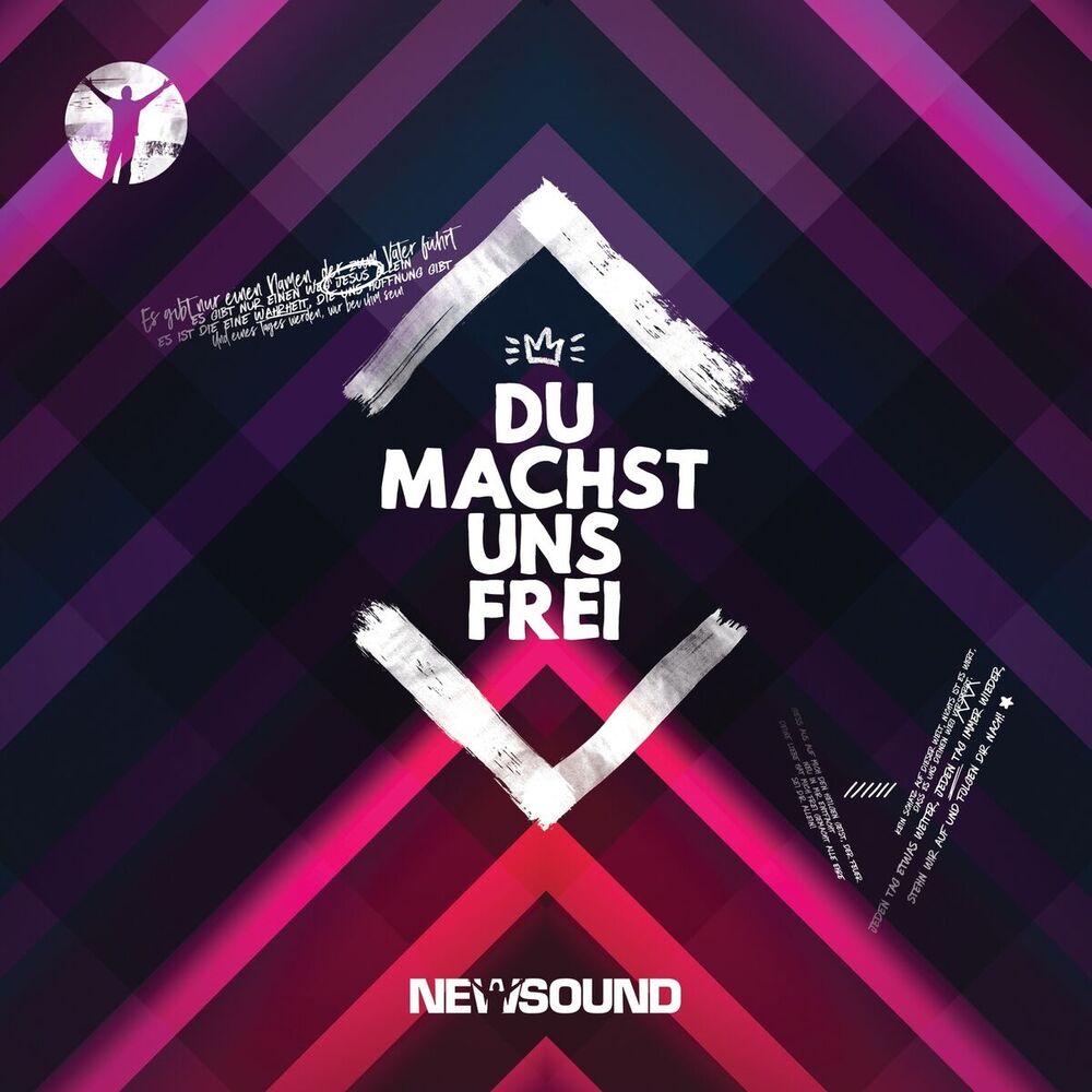 Picture of Newsound Worship