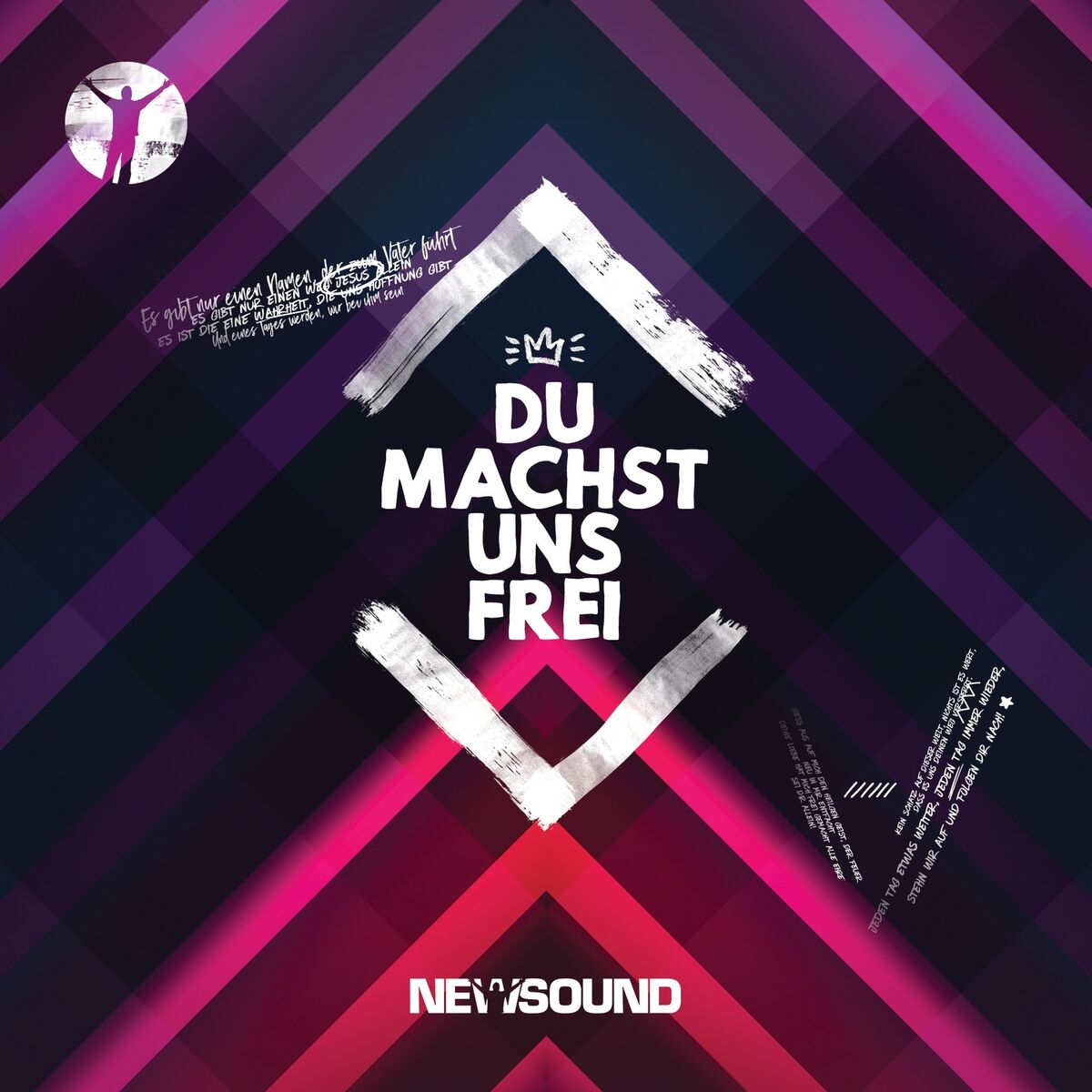 Newsound Worship