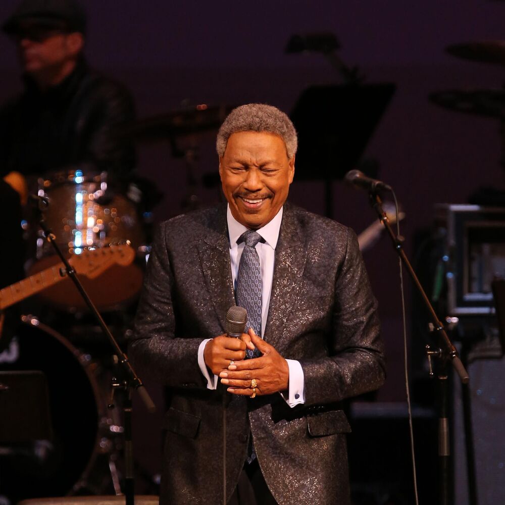 Picture of Billy Davis, Jr.