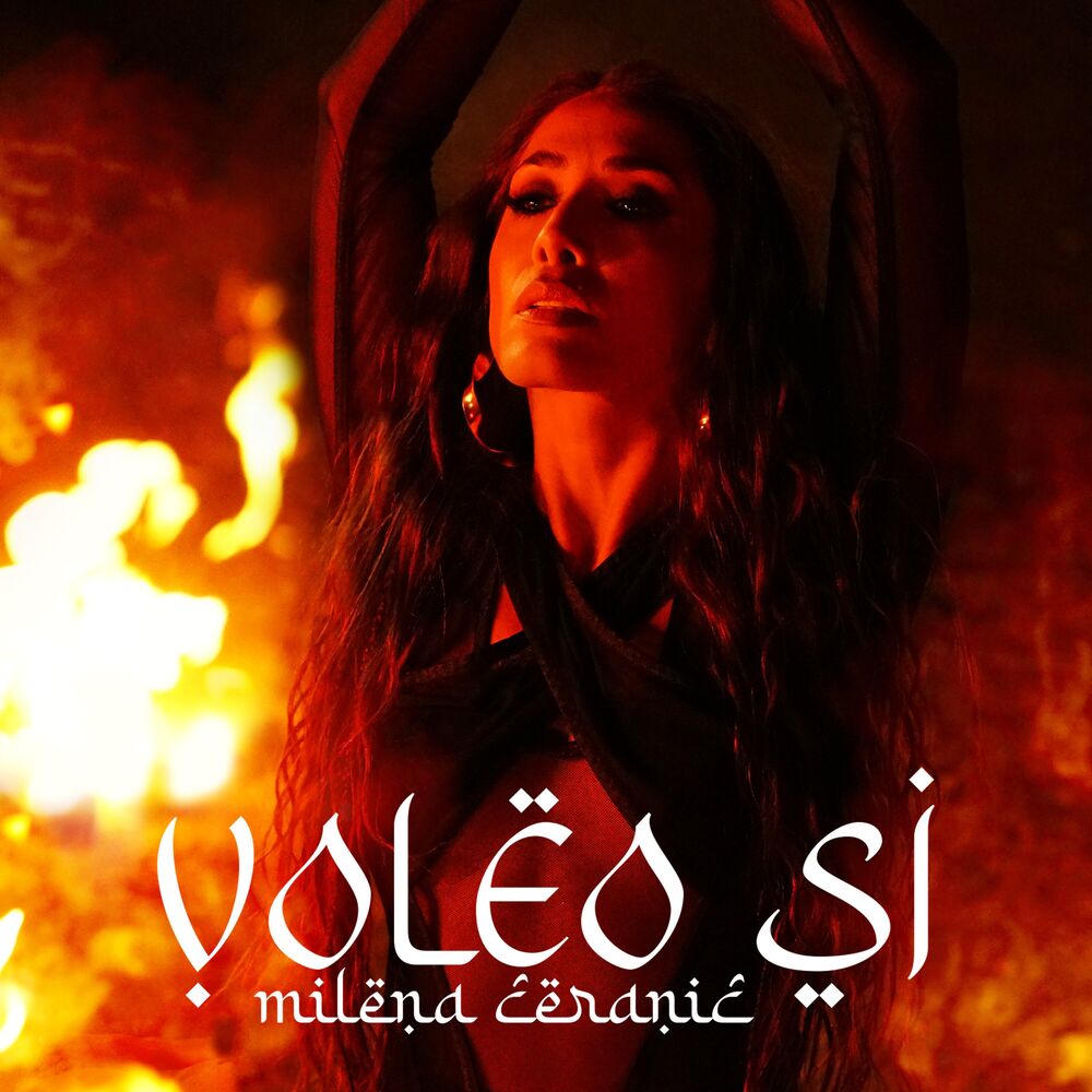 Picture of Milena Ceranic