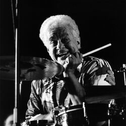 Picture of Tito Puente