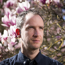 Picture of Arnaud Roy