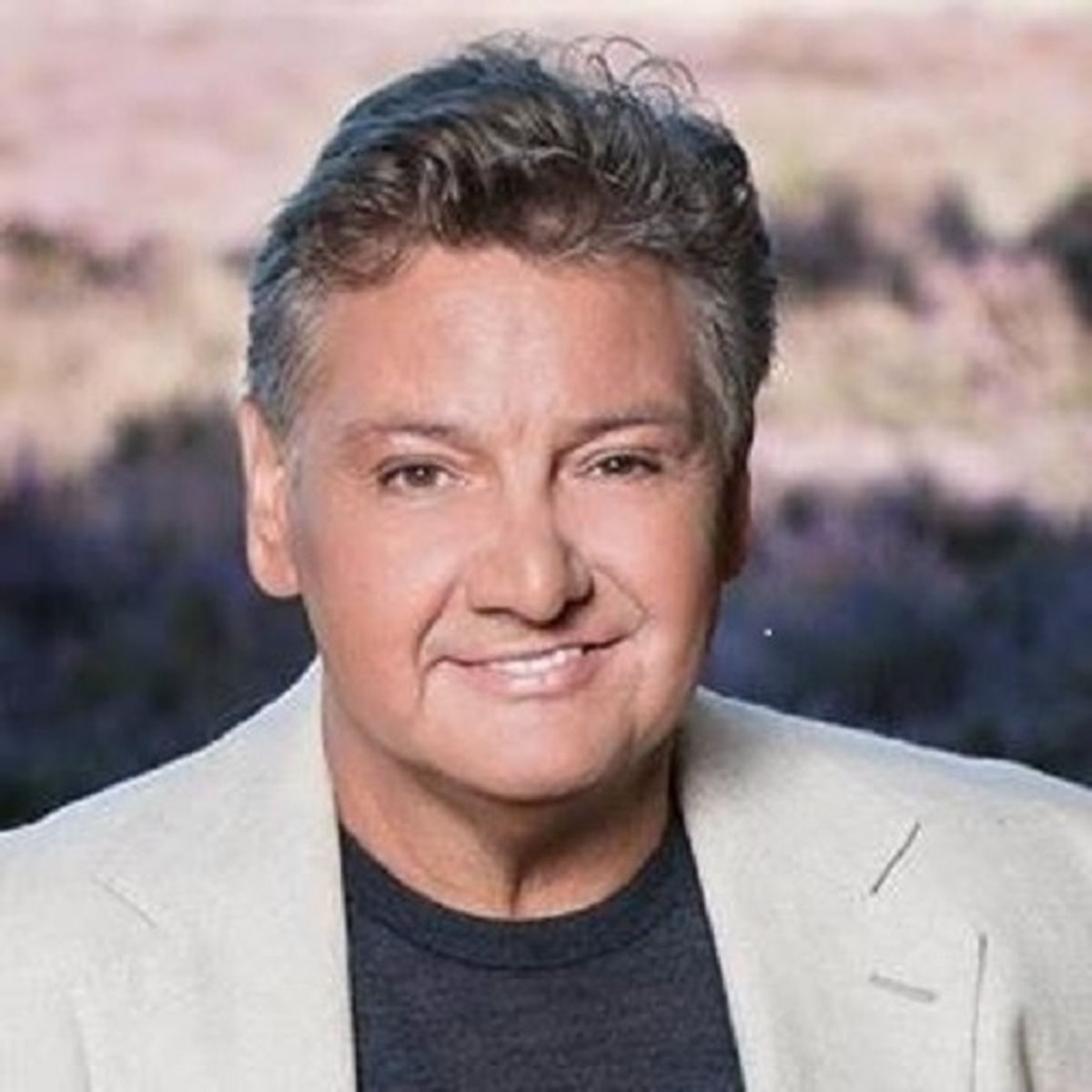 Artist picture of René Froger