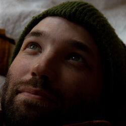 Picture of PJ Harding