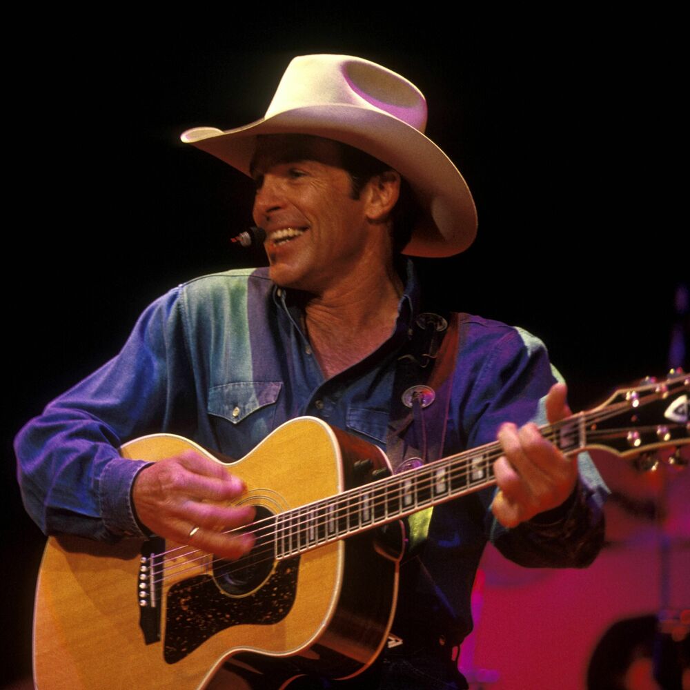 Picture of Chris LeDoux