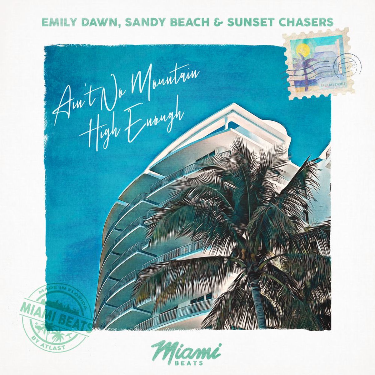 Sandy Beach