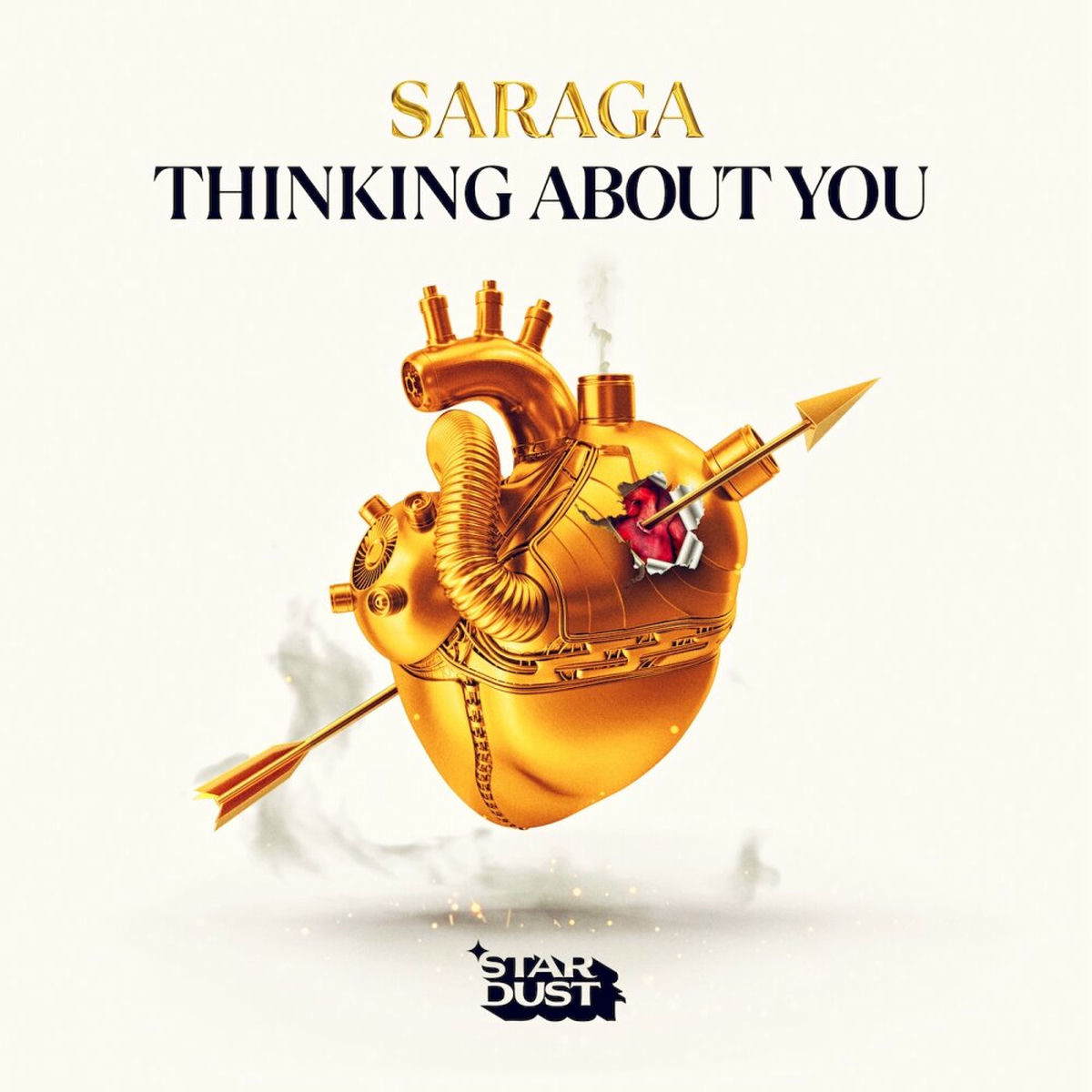Saraga