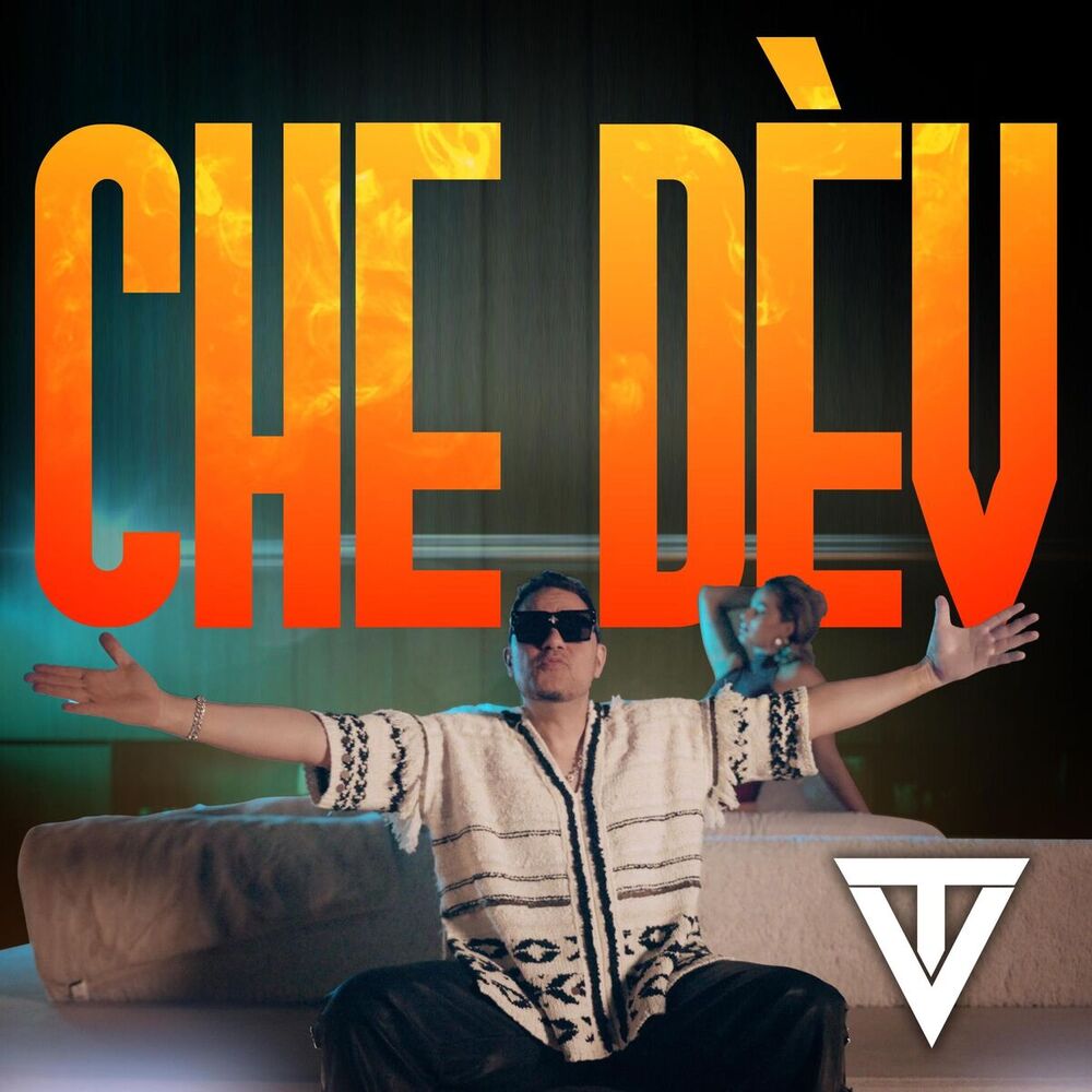 Photo de l'artiste T-Vice